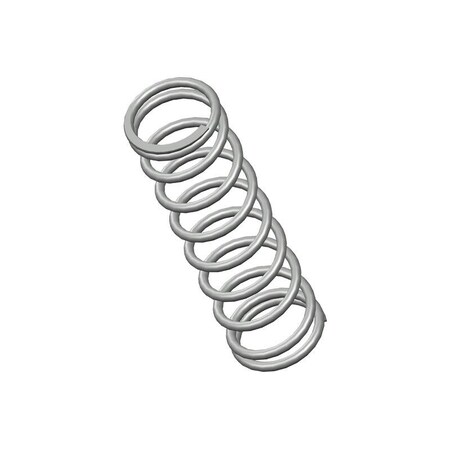 Approved Vendor Compression Spring, O= .420, L= 1.50, W= .042 G909967791